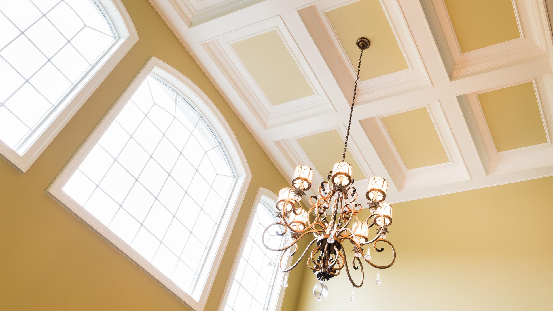 Ceiling Decor Trends And Ideas For 2023 